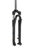 Вилка SUNTOUR NEX-DS HLO 63 700C 63 TS черная матированная