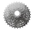 Кассета Shimano CS-HG400-9, 12-36, серебро, 9-с