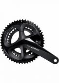 Шатуни Shimano FC-R7000 105, Hollowtech II 172.5мм 52Х36, без каретки
