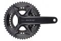 Шатуны Shimano FC-R7100 105, Hollowtech II 175мм 50Х34, без каретки