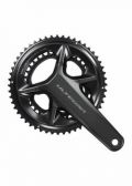 Шатуни Shimano FC-R8100 ULTEGRA, Hollowtech II 170мм 50Х34, без каретки