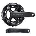 Шатуни Shimano FC-R8100 ULTEGRA, Hollowtech II 172,5мм 50Х34, без каретки