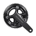 Шатуны Shimano FC-R8100-P ULTEGRA, Hollowtech II 175мм 50Х34, с измерителем мощности