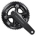 Шатуни Shimano FC-R8100-P ULTEGRA, Hollowtech II 175мм 52Х36, з вимірювачем потужності