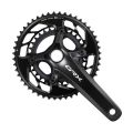 Шатуни Shimano FC-RX820-2 GRX (12Х2) Hollowtech II, 172.5мм 48X31, без каретки