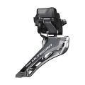 Переключатель передний Shimano FD-R8150-F ULTEGRA Di2 2X12, без хомута