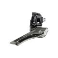 Переключатель передний Shimano RX-820 GRX, 2X12, без хомута