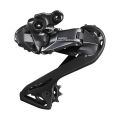 Переключатель задний Shimano RD-R8150-GS ULTEGRA Di2, SHADOW 12-шв
