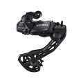 Перемикач задній Shimano RD-RX825 GRX Di2, SHADOW+ 12-шв