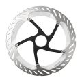 Ротор Shimano RT-CL800-SS, 140мм, ICE TECH FREEZA CENTER LOCK, гайка с внешними зацепами
