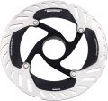 Ротор Shimano RT-CL900-SI, 160мм, ICE TECH FREEZA CENTER LOCK