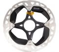Ротор Shimano RT-MT900-S, 160мм, ICE TECH FREEZA CENTER LOCK