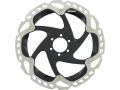 Ротор Shimano RT-MT905-L, 203мм, ICE TECH FREEZA
