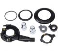 Компоненти втулки Shimano SG-7C25/7C15, NEXUS, FOR STD TYPE END(7R/7L), CAP NUT, RIGHT DUST CAP W/CJ-NX40 (FOR SCANDINAVIAN