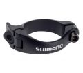 Хомут для рамы Shimano SM-AD91-L, 34,9мм д/передн. переключателя