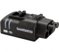 Порт Shimano SM-EW90B, 5 роз'ємів для Di2, для ТТ зовнішн монтаж