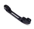 Адаптер для диск гальм Shimano, передній SM-MA90-F160P/S, 160мм, IS
