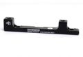 Адаптер для дисков тормозов Shimano, передний SM-MA-F203PPA, ротора 203мм, POST-type