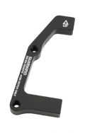 Адаптер для дисков тормозов Shimano, задний SM-MA-R203PSA, ротора 203мм, International Standard