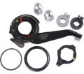 Компоненти втулки Shimano ALFINE SG-S700 8-швидк. SM-S700, STANDARD TYPE END (7R/7L) (комплект для встановлення)