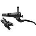 Тормоз гидравл. дисковое Shimano U8000 CUES, (левая ручка BL-U8000, калипер BR-U8000, J-kit гидролиния 1000мм)