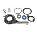 Компоненты втулки Shimano SG-8R31/8R36/8C31, NEXUS, NON-TURN WASHER FOR VERTICAL DROP TYPE END (8R/8L), CAP NUT, CJ-8S40 (ANTI FROZENTYPE)