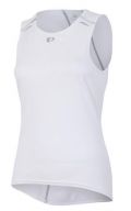 Термобілизна жіноча PEARL IZUMI P.R.O. TRANSFER SL LITE, біла (L)