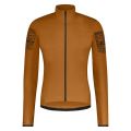 Вітровка Shimano Maestrale light, коричнева, розм. M