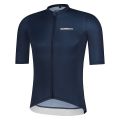 Велоджерси Shimano STILE синее, р.