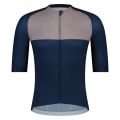 Велоджерси Shimano VELOCE синее, р.