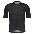 Велоджерси Shimano ARIA черное, р.