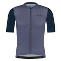 Велоджерси Shimano ARIA фиолетовое, р. XXL