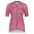 Велоджерси женские Shimano VELOCE розовая р.XS