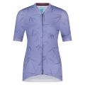 Велоджерси женские Shimano VELOCE фиолетовая р.XS
