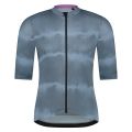 Велоджерси Shimano EVOLVE CORSA голубая р.L