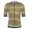 Велоджерсі Shimano EVOLVE CORSA золота, р. L