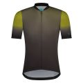 Велоджерси Shimano EVOLVE AVVENTURA темно зеленая р.XS