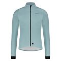 Велоджерси Shimano Element long sleeves, голубое, разм. M