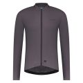 Велоджерси Shimano Element long sleeves, серое, разм. M