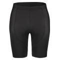 Велотрусы женские Shimano INIZIO черные р.XXS