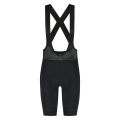 Велотрусы с лямками Shimano COMPETIZIONE черные р.XS