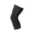 Наколінники SHIMANO VERTEX, чорні, розм. XS