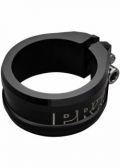 Зажим подседельного штыря PRO, 2 болта, 34.9mm