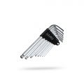 Набор шестиугольников PRO 2/2.5/3/4/5/6/8/10mm.