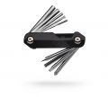 Мультитул PRO Mini tool, 10 функций