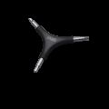 Ключ PRO звездочки Y-Wrench 4/5/6mm