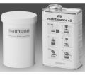 Комплект для обслуживания планетарных втулок Shimano
