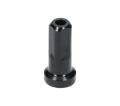 Ниппель спицы колеса Shimano WH-R601, черный