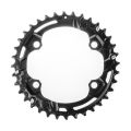 Звезда шатунов Shimano FC-M4100-2 DEORE, 36зуб. 10-скорый 96 мм