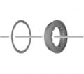 Гайка кассеты Shimano CS-R8100